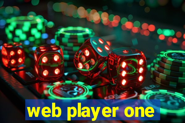 web player one